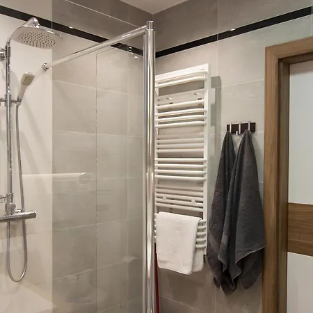 Flatbook - City Center Rezydencja Redlowo Apartment Gdynia