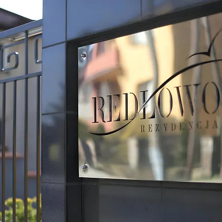 Flatbook - City Center Rezydencja Redlowo